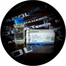 Testosterone Propionate ZPHC 10ml|100mg Флакон