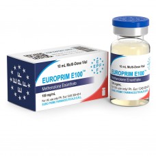 EUROPRIM E100 EPF 10ml|100mg Флакон