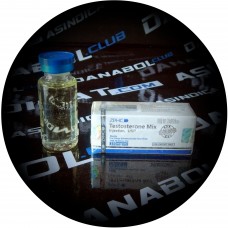 Testosterone Mix ZPHC 10ml|250mg Флакон